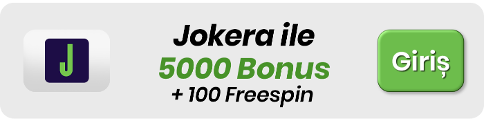 JOKERA