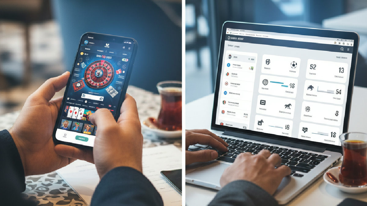 Intobet detaylı inceleme yaparken karşılaşacağınız bonus ve casino fırsatları.