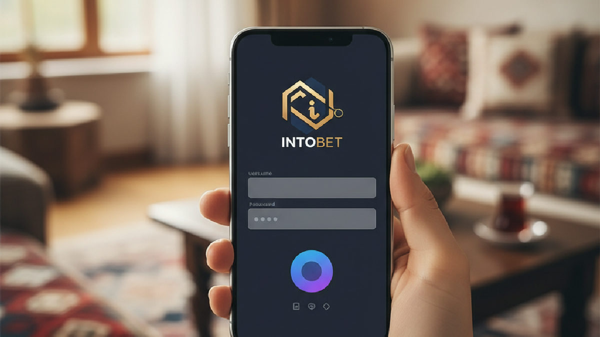 Intobet mobil giriş, güncel adresler sayesinde her zaman erişilebilir durumdadır.