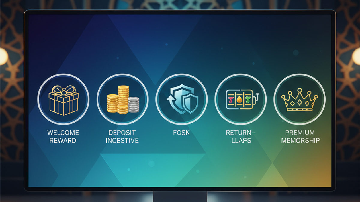 Intobet promosyon avantajları çeşitli bonuslarla kullanıcıları bekliyor.