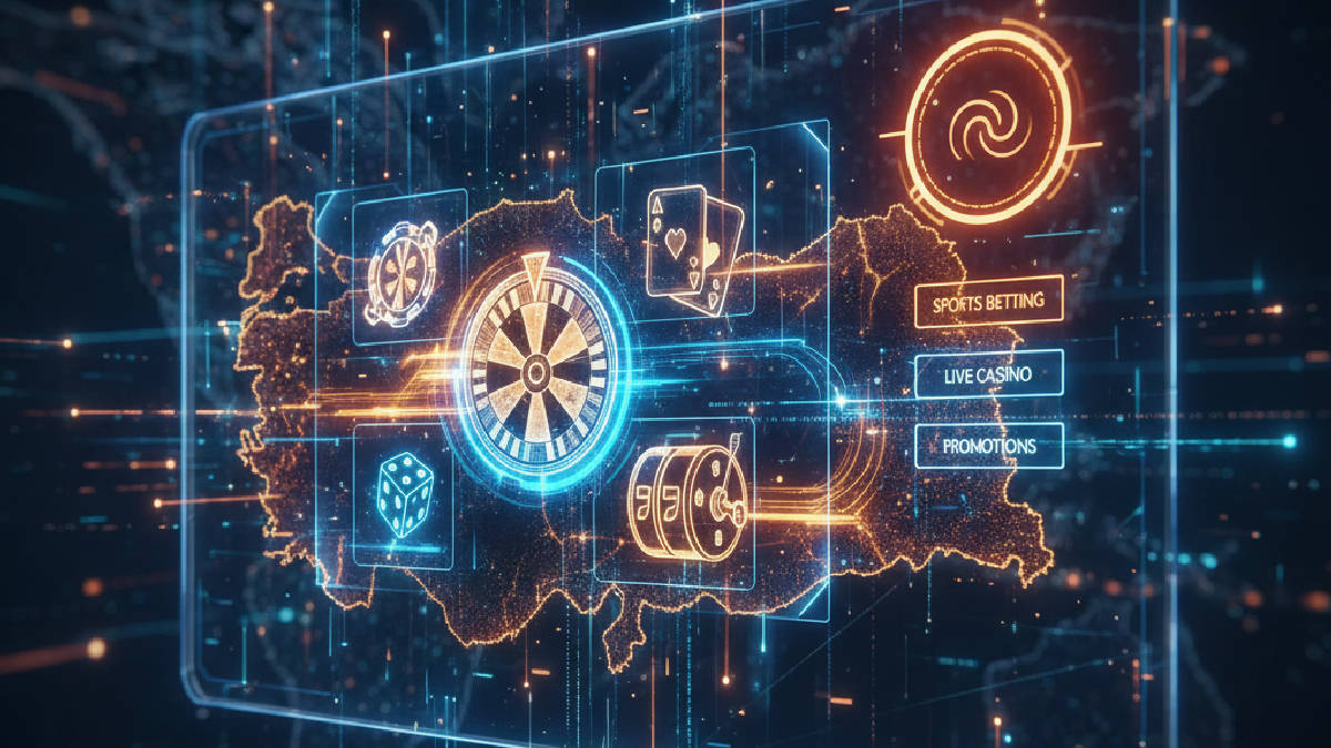 Intobet platformunda online bahis ve casino oyunlarına sorunsuz erişim.